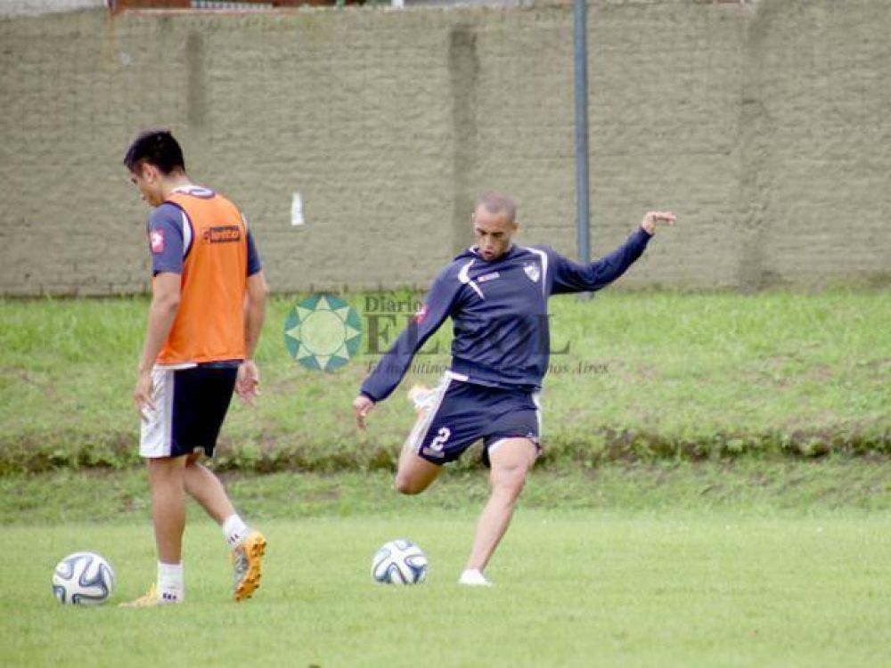 Pelota parada, sin certezas