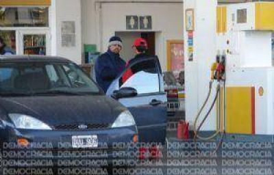 Meoni calific� de �absurda y rid�cula� la prohibici�n del plus a las naftas
