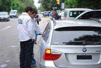 Arba va a la Justicia por �trampas� con Patentes