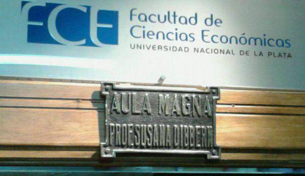 El Aula Magna del CRESta fue bautizada Susana Dibbern