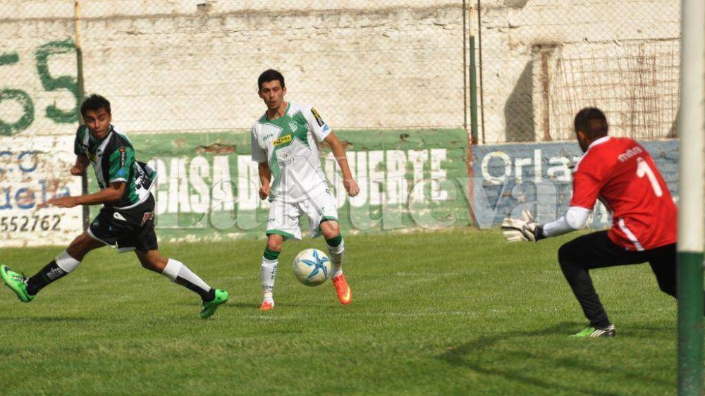 Bella Vista venci� a Villa Mitre y se subi� a la punta del torneo Clausura; Liniers derrot� a Rosario