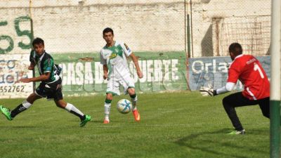 Bella Vista venci� a Villa Mitre y se subi� a la punta del torneo Clausura; Liniers derrot� a Rosario