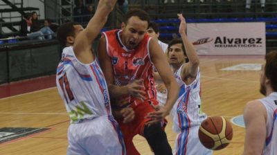 TNA: Monte Basket venci� como local a Alianza Viedma por 76-65