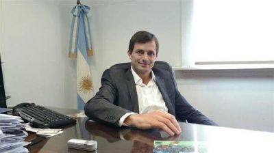 Bucca: �Debe existir la decisi�n pol�tica de crecer�