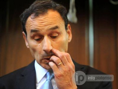 Bruera se enter� 