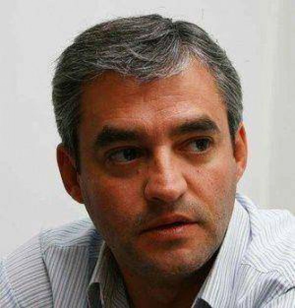 Separaron a funcionarios de G�emes tras la muerte del ni�o en una plaza