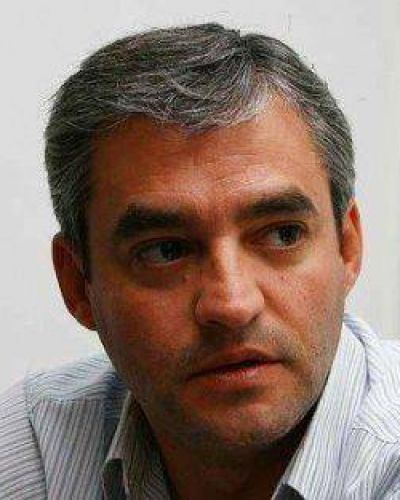 Separaron a funcionarios de G�emes tras la muerte del ni�o en una plaza