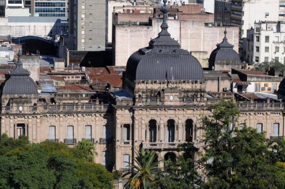 En 2015, el gasto p�blico crecer� un 36,8%