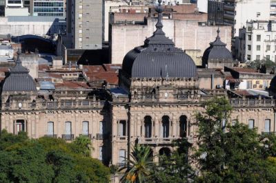 En 2015, el gasto p�blico crecer� un 36,8%