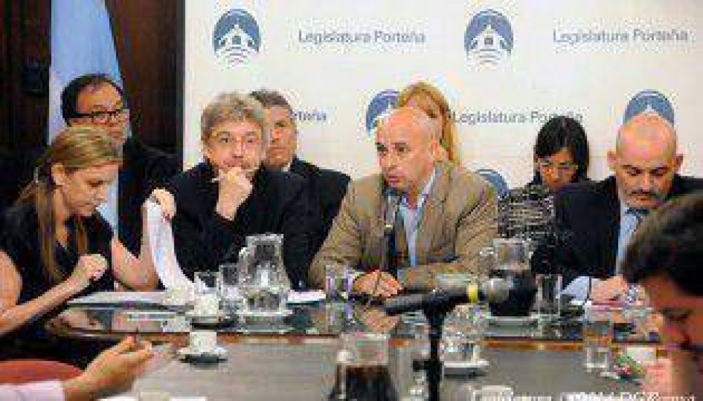 Los n�meros del Ministerio P�blico y el Tribunal Superior