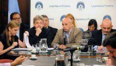 Los n�meros del Ministerio P�blico y el Tribunal Superior