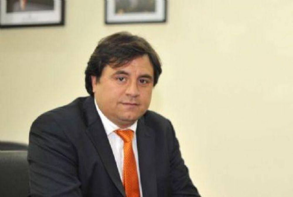 Manino Iriart felicit� a los massitas por su voto positivo