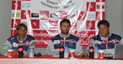 Lanzaron el Torneo Nacional del Rojo que arrancar� en diciembre