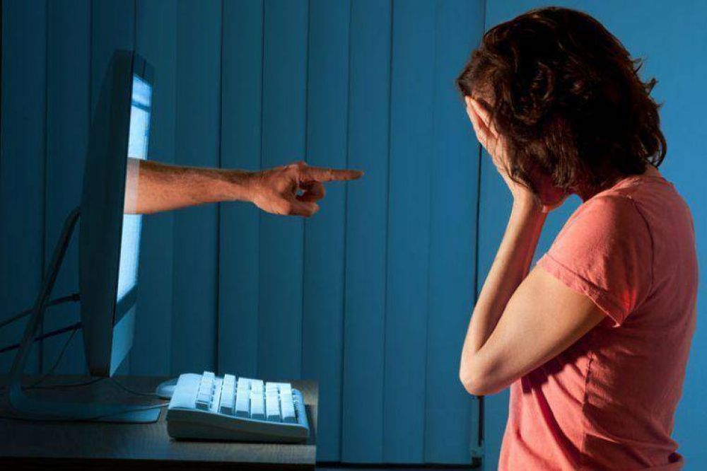 Uno de cada tres adolescentes tuvo problemas en internet en la ciudad de Santa Fe