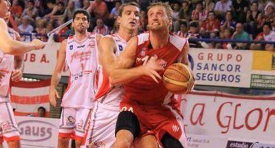 Uni�n gan� su sexto partido en el TNA