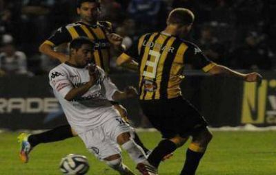 Santamarina se agigant� en Mendoza y logr� una victoria que lo deja muy bien posicionado