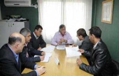 Con miras a una nueva instancia de di�logo, Trabajo dict� la conciliaci�n obligatoria por Aleaciones Sim�n