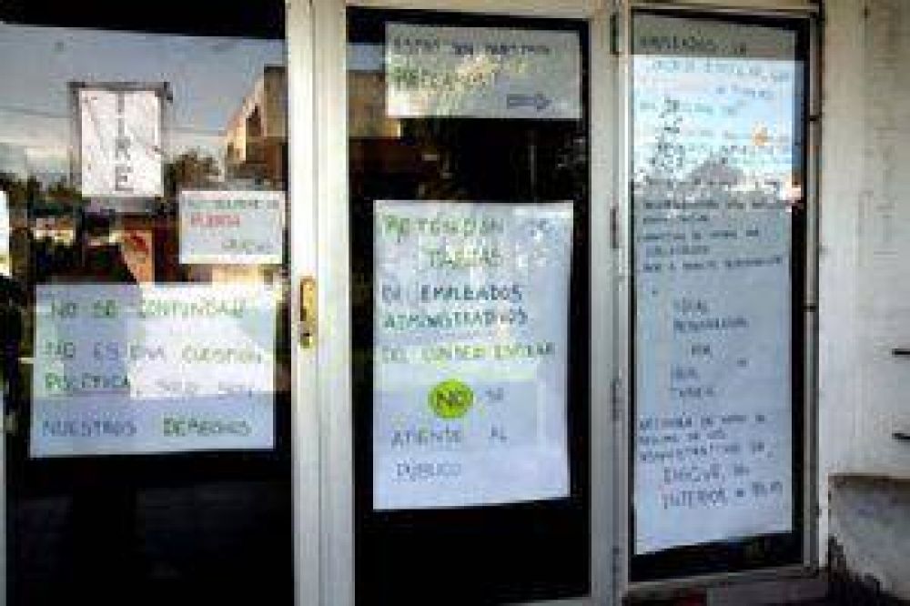 Retenci�n de tareas en Consejo Escolar