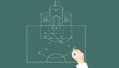 Primaria: la tendencia es pasarse a escuelas privadas
