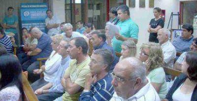 Remiseros solicitaron pr�rroga en el Concejo