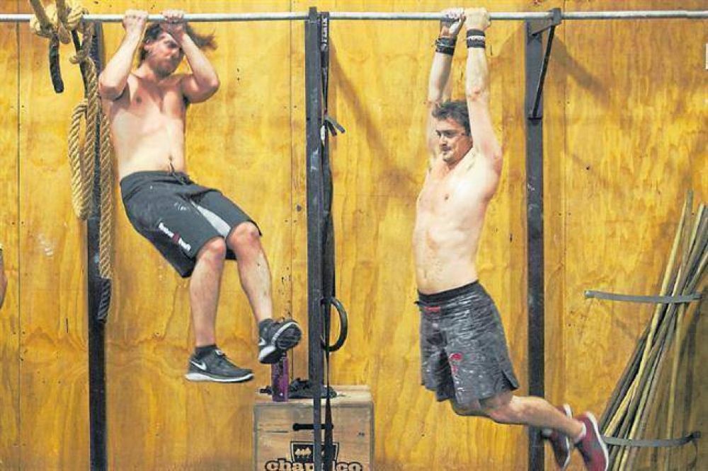 Dilemas del entrenamiento