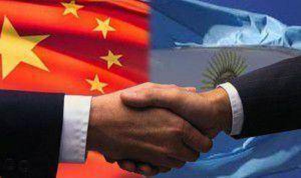 Especialistas coincidieron en que el acuerdo con China va a fortalecer las reservas