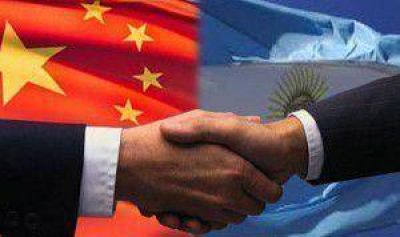 Especialistas coincidieron en que el acuerdo con China va a fortalecer las reservas