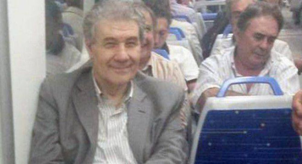 V�ctor Hugo no para: 