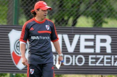 Marcelo Gallardo: 