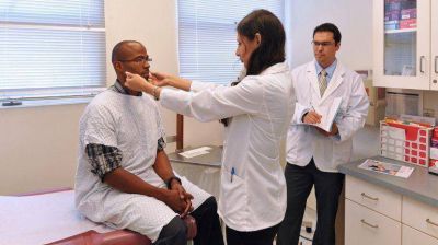 Los pa�ses con el mejor sistema de salud de Am�rica Latina
