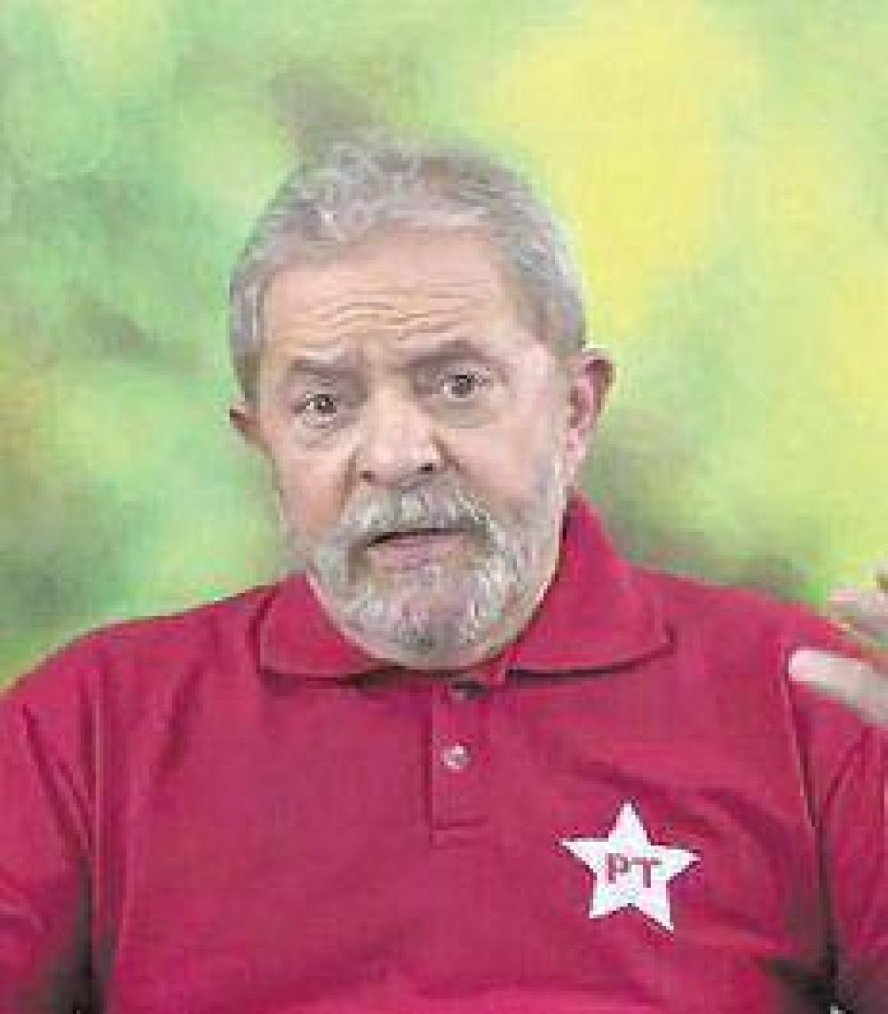 Lula llama a reforzar el eje Sur-Sur