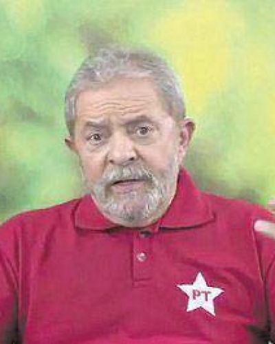 Lula llama a reforzar el eje Sur-Sur
