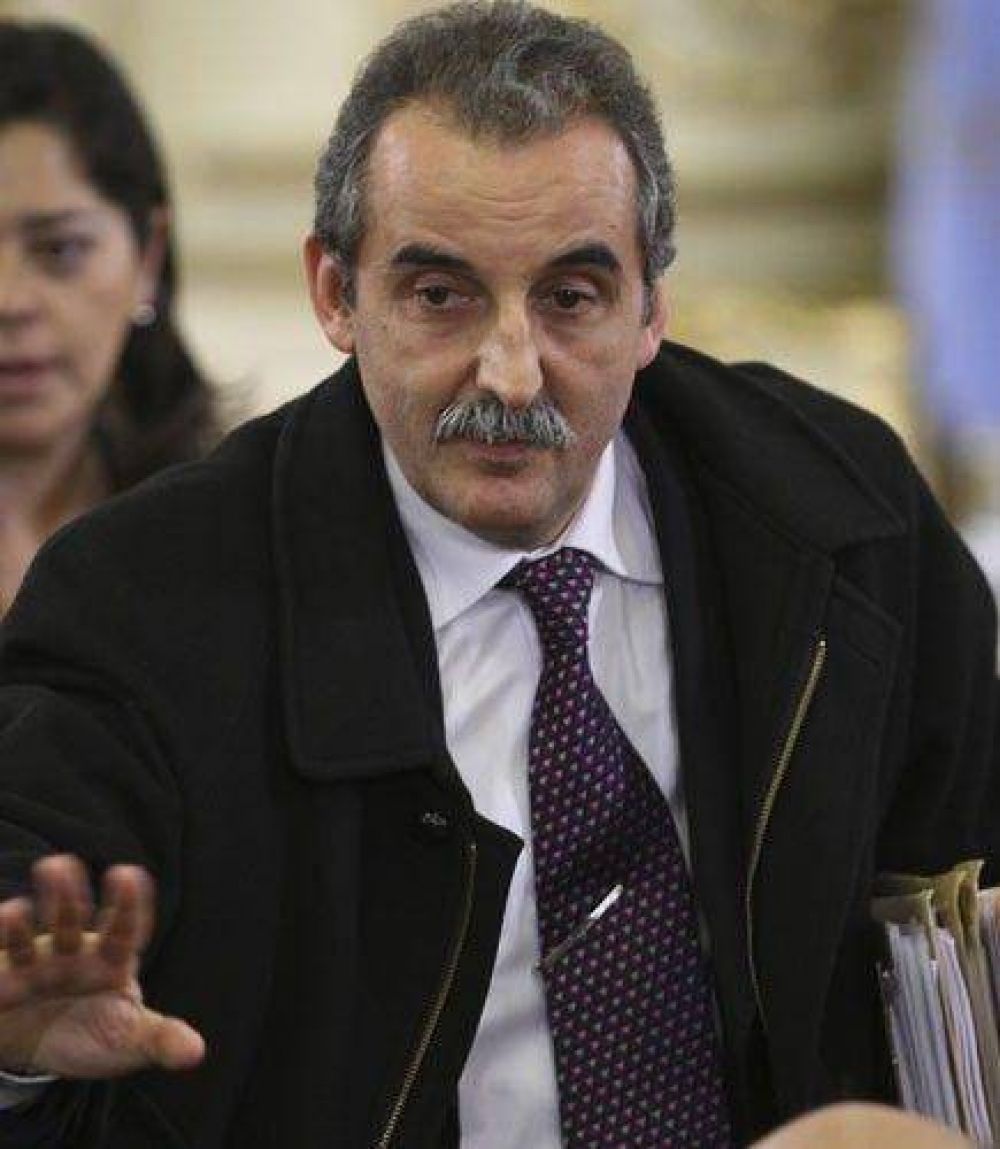 Referentes de la oposici�n plantearon recetas para normalizar el Indec y pidieron la salida de Moreno