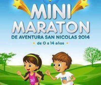 Postergada la Minimarat�n