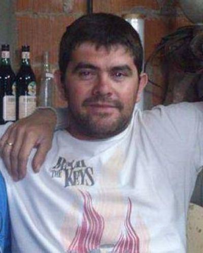 Tragedia. Se despidi� por Facebook y se quit� la vida