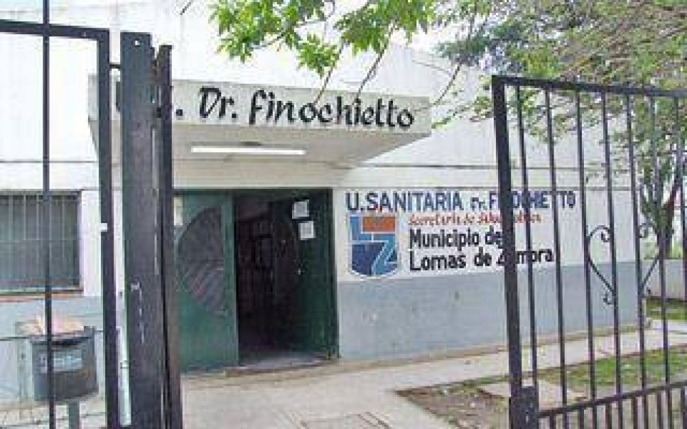 Salud se opone al traslado de la salita Finochietto