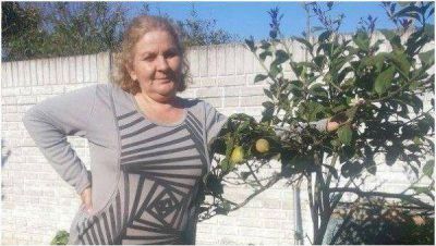 Degollaron a mujer en su casa
