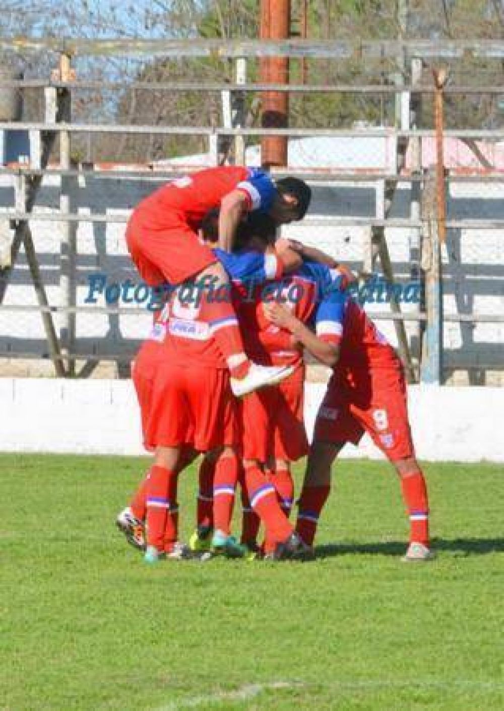 Bragado Club recibe a Once Tigres en un duelo clave para sus aspiraciones