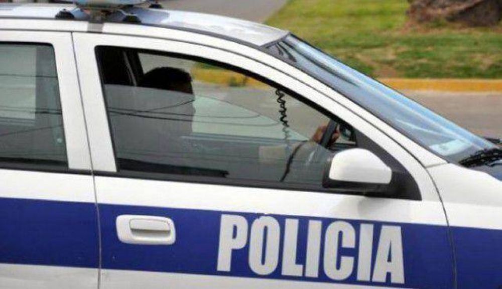 La Polica Bonaerense reclama un aumento