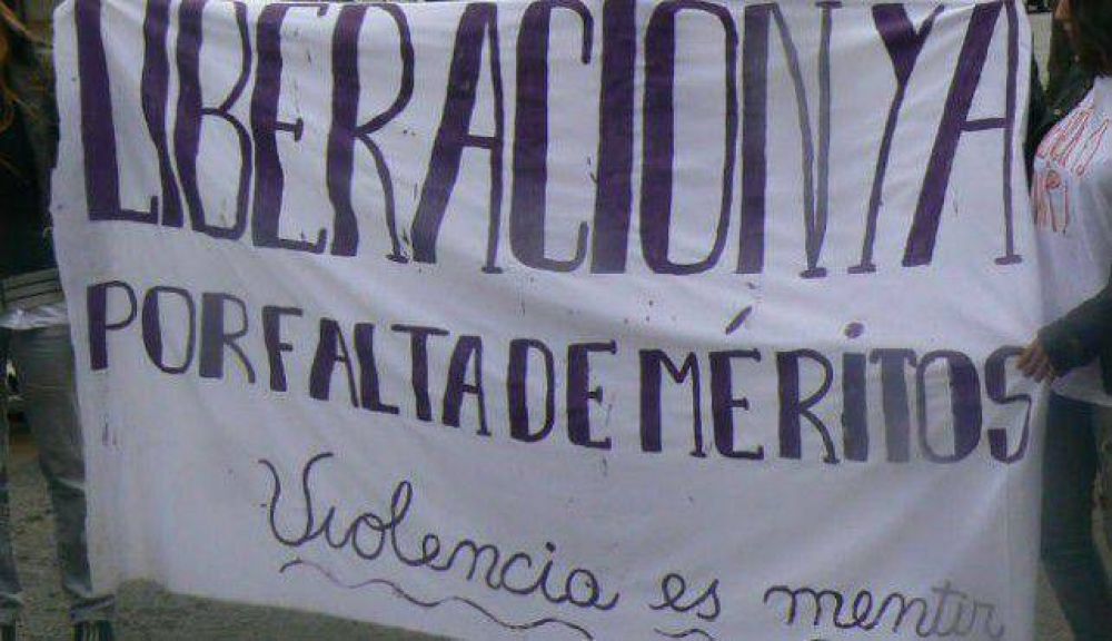Oleaga dict� falta de m�rito; Cascini y Durante quedaron libres