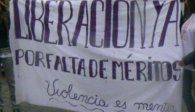 Oleaga dict� falta de m�rito; Cascini y Durante quedaron libres