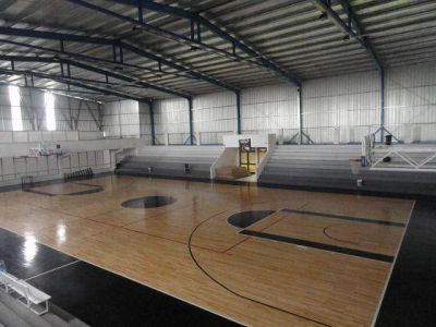 La Plata: una nueva etapa para el Club Universitario