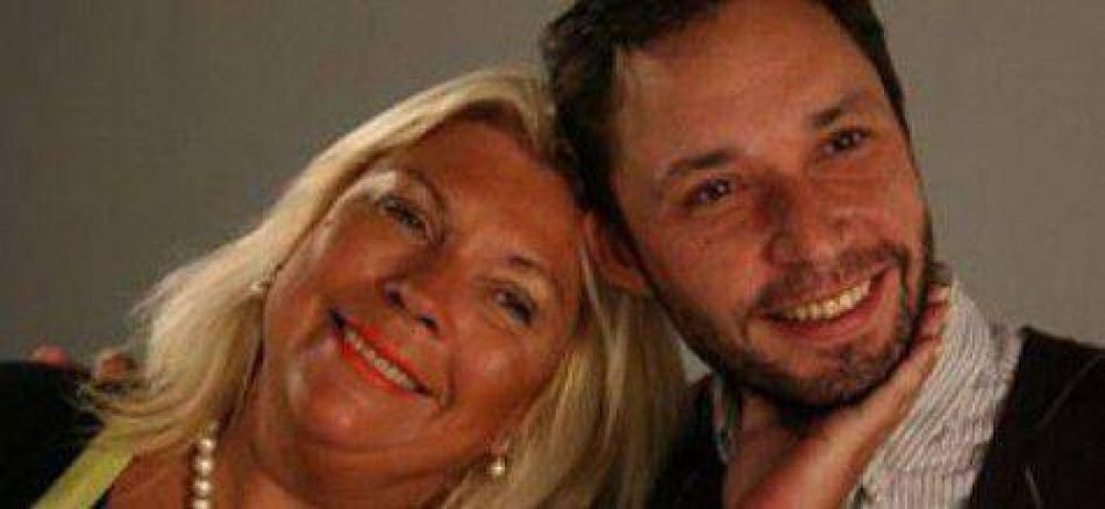 Carri� retoma el protagonismo en la Ciudad