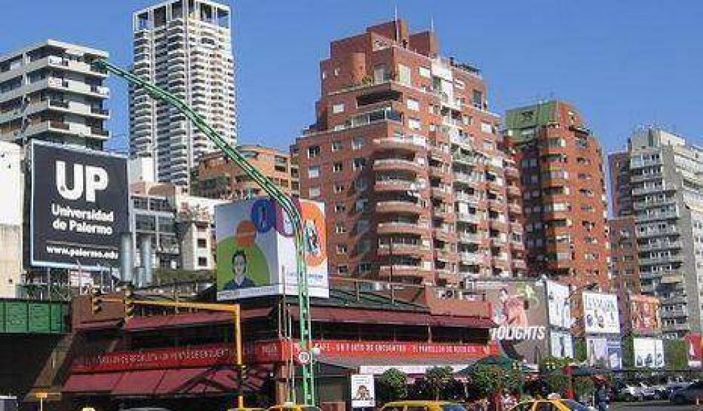 Ciudad: Las expensas llegar�n por mail
