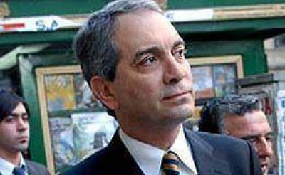 Alak asegur� que Aerol�neas va a reducir "much�simo" su d�ficit