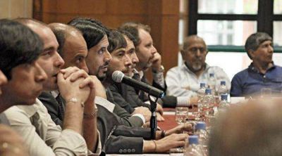 La Provincia de Salta ofreci� la suma extra salarial de $ $1.749 en tres cuotas