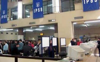 Por ahora, no hubo acuerdo con los empleados del Subsidio de Salud