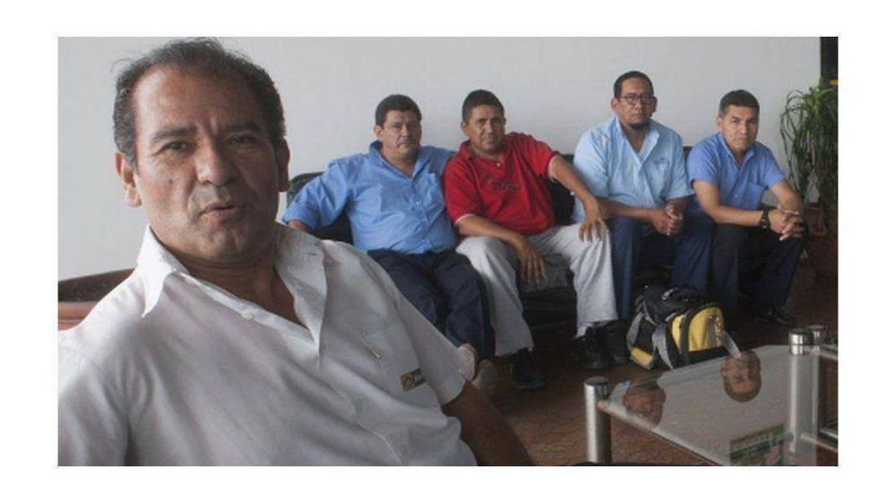 Elecciones en la UTA: Cruz tendr� oposici�n