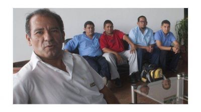 Elecciones en la UTA: Cruz tendr� oposici�n
