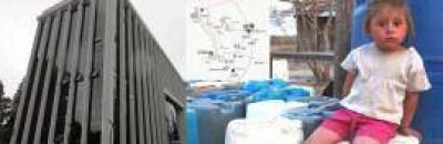 Alperovich cambi� el dique Potrero de las Tablas, que traer�a agua y energ�a, por el edificio para los legisladores